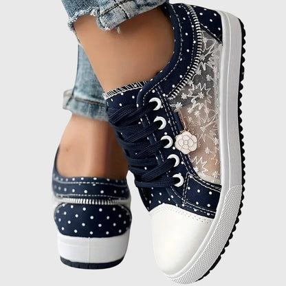 Elyana™ | Zapatillas ortopédicas