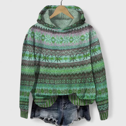 Elyvanyah | Sudadera sofisticada