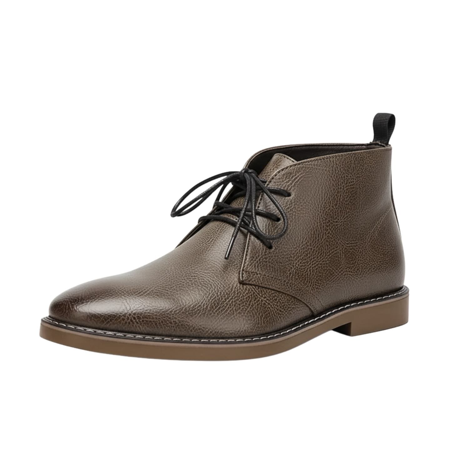 Alexander | Botines vintage con cordones
