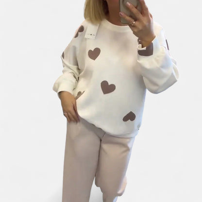 Winter Sweater