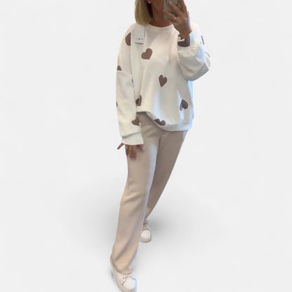 Winter Sweater