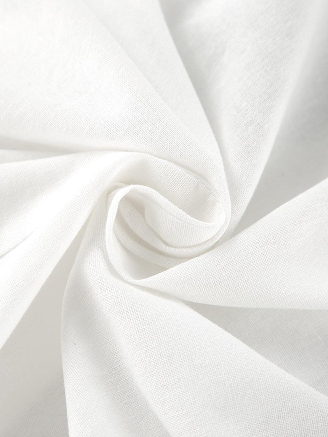 Calista™ | Linen Sleeveless Top with Airy Shorts