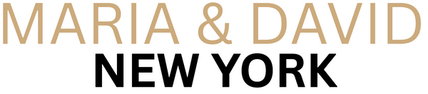 Maria & David New York