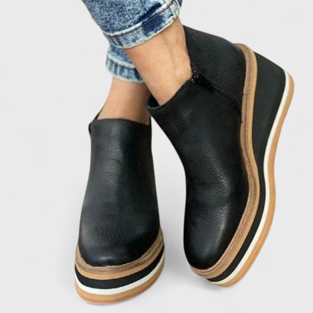 Elegant Waterproof Shoes