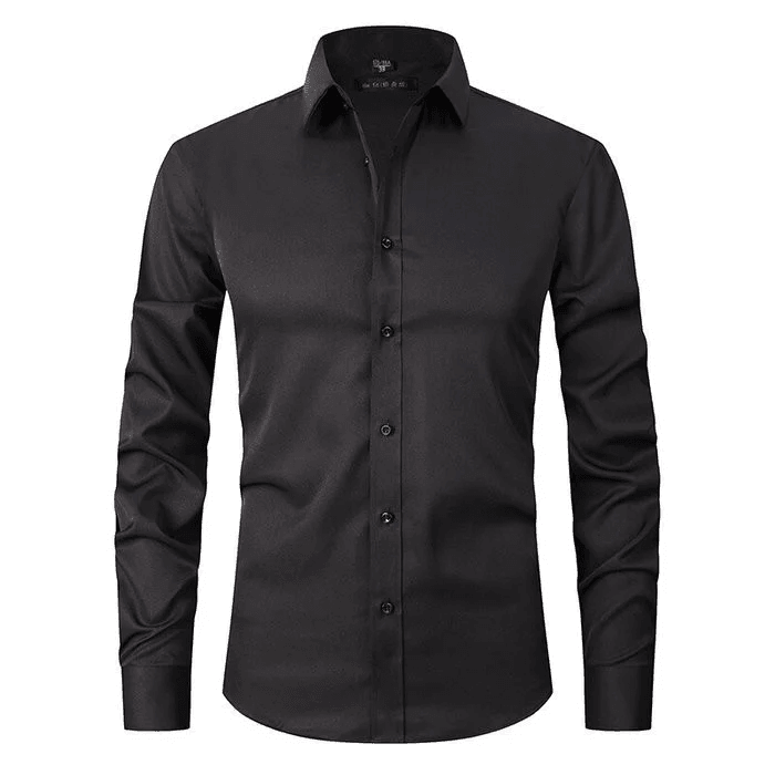 All-Day Comfort Stretch Shirt