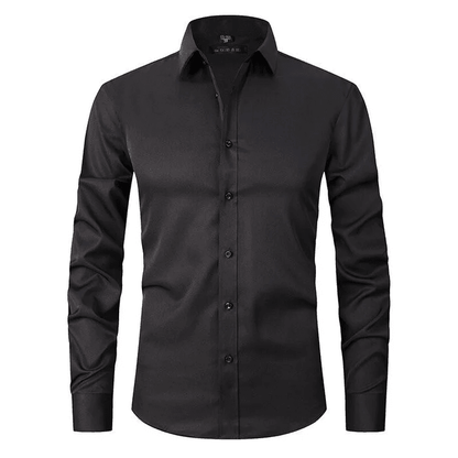 All-Day Comfort Stretch Shirt