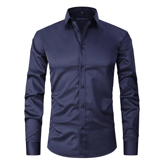 All-Day Comfort Stretch Shirt