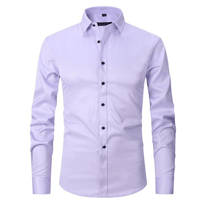 All-Day Comfort Stretch Shirt