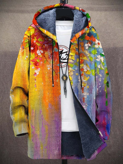 Paris Inspired Cardigan