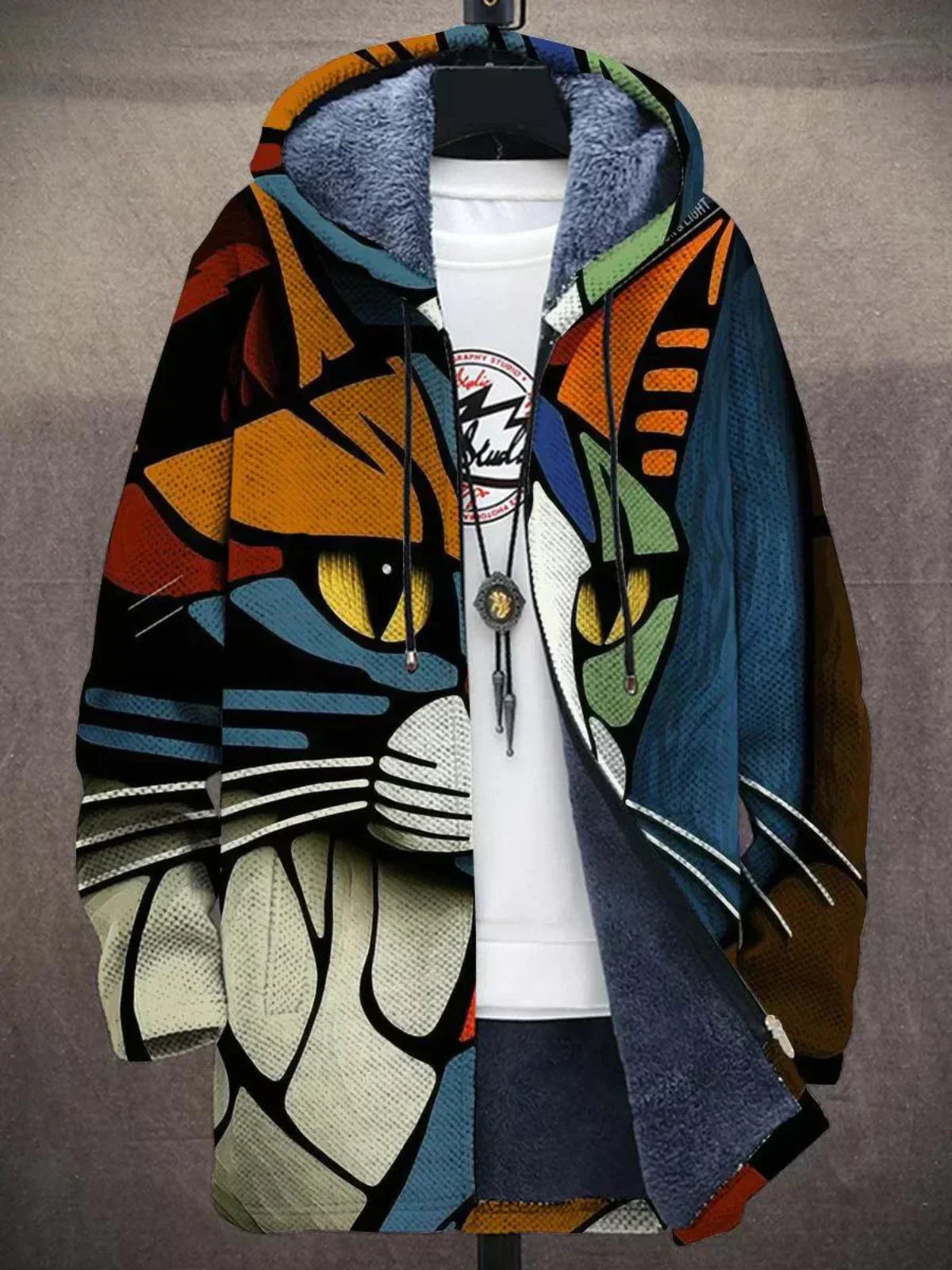 Paris Inspired Cardigan