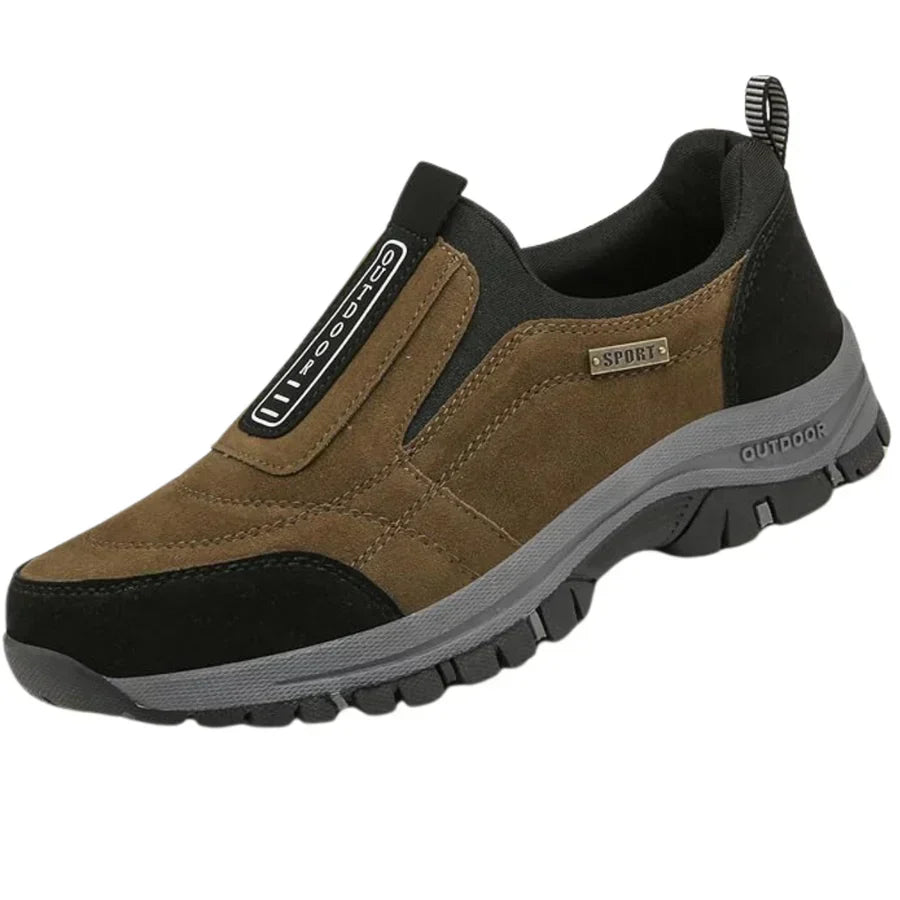 Zooma | Zapatos ortopédicos de primera calidad