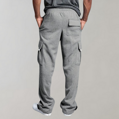 Austin | Relaxed Fit Men's Cargo Pants