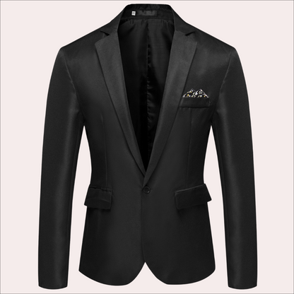 James | Blazer formal moderno para hombre