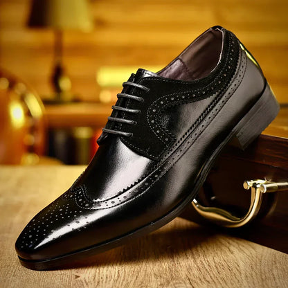 Prescott | Zapatos de vestir formales