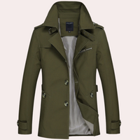 Verde militar