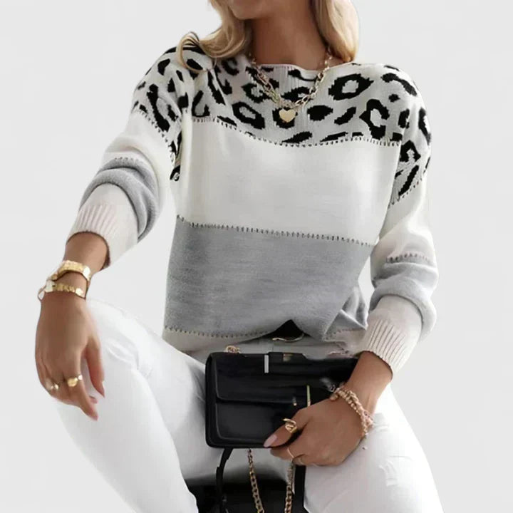 Elegant Sweater