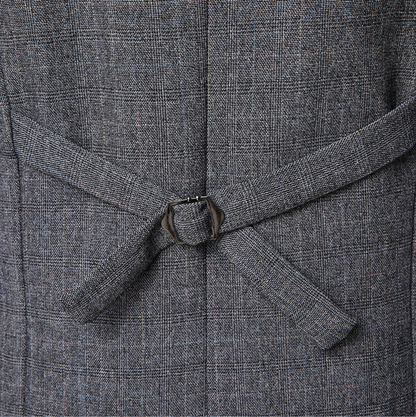 Charlie | Traje de tres piezas