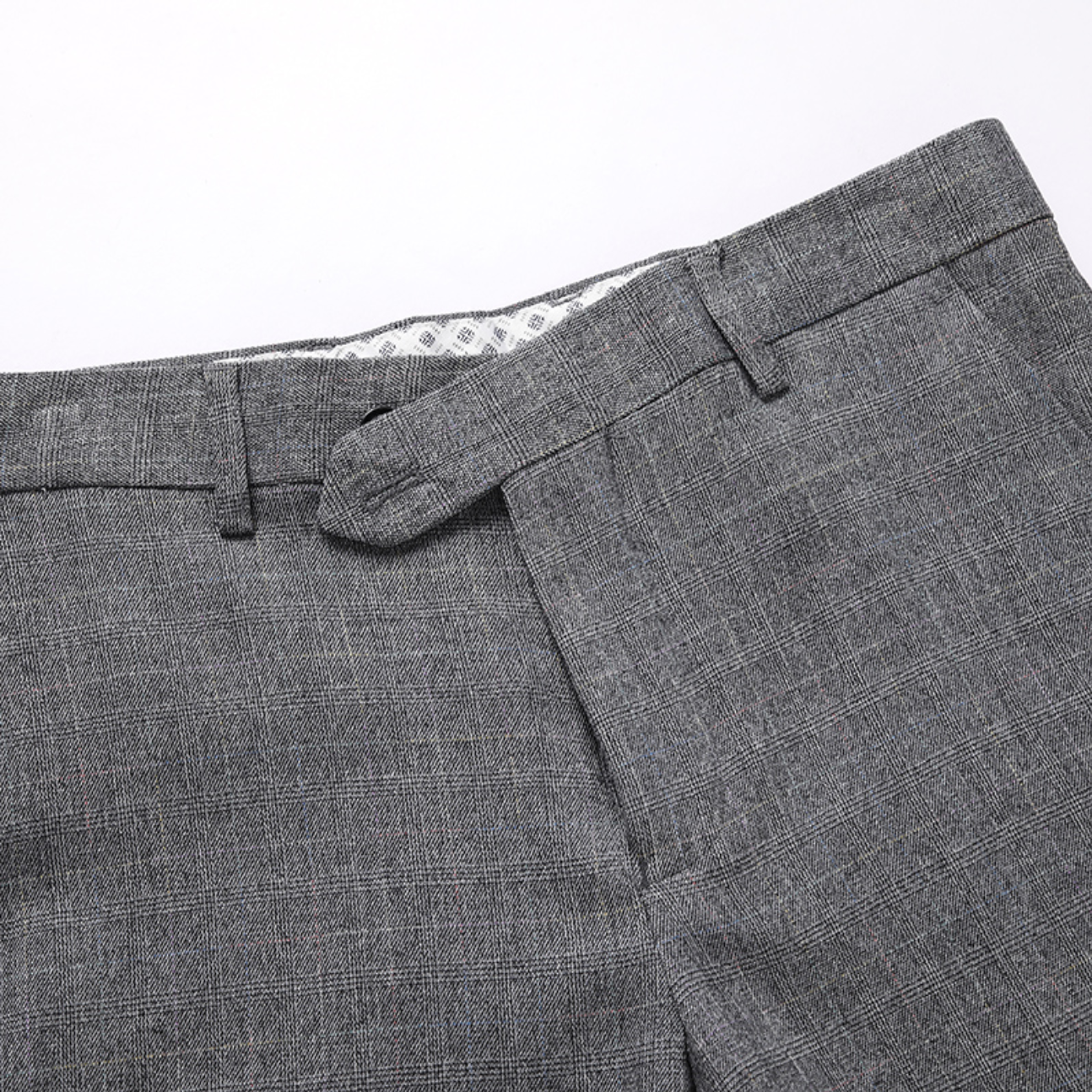 Charlie | Traje de tres piezas