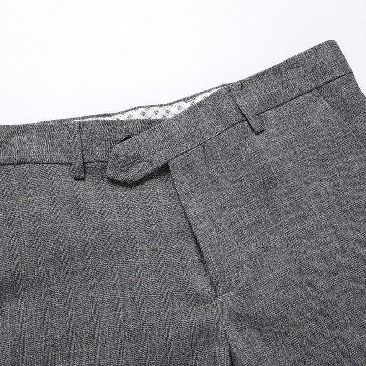 Three-Piece Suit