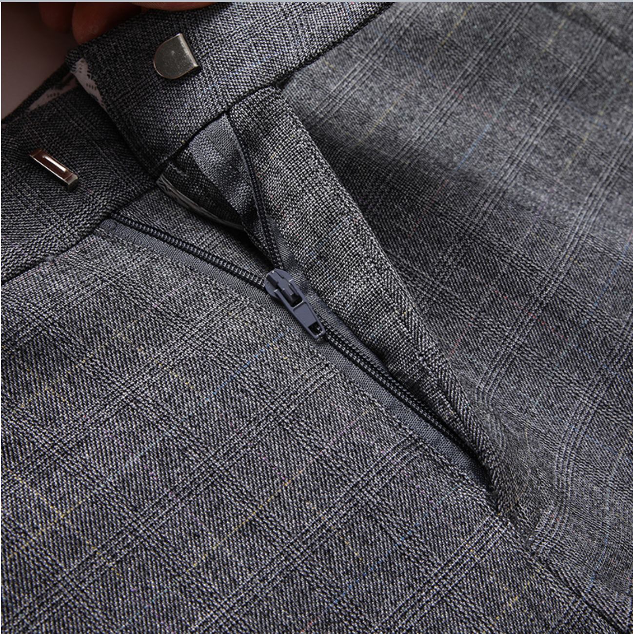 Charlie | Traje de tres piezas