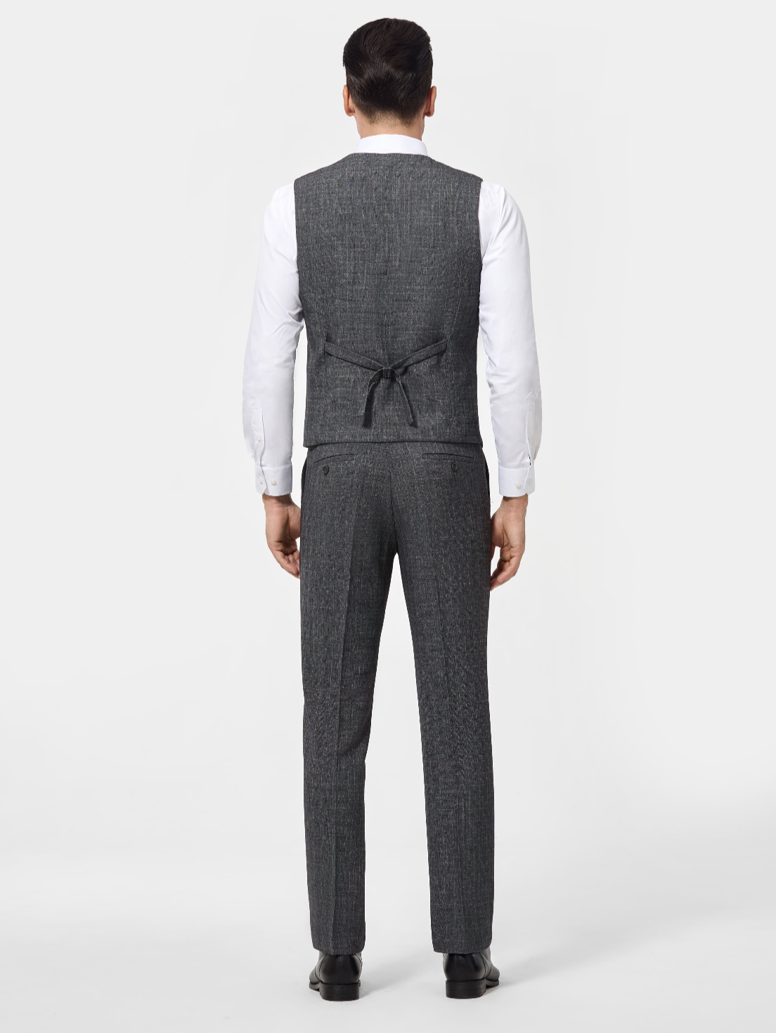 Charlie | Traje de tres piezas