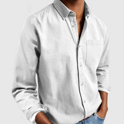 Premium Comfort Shirt