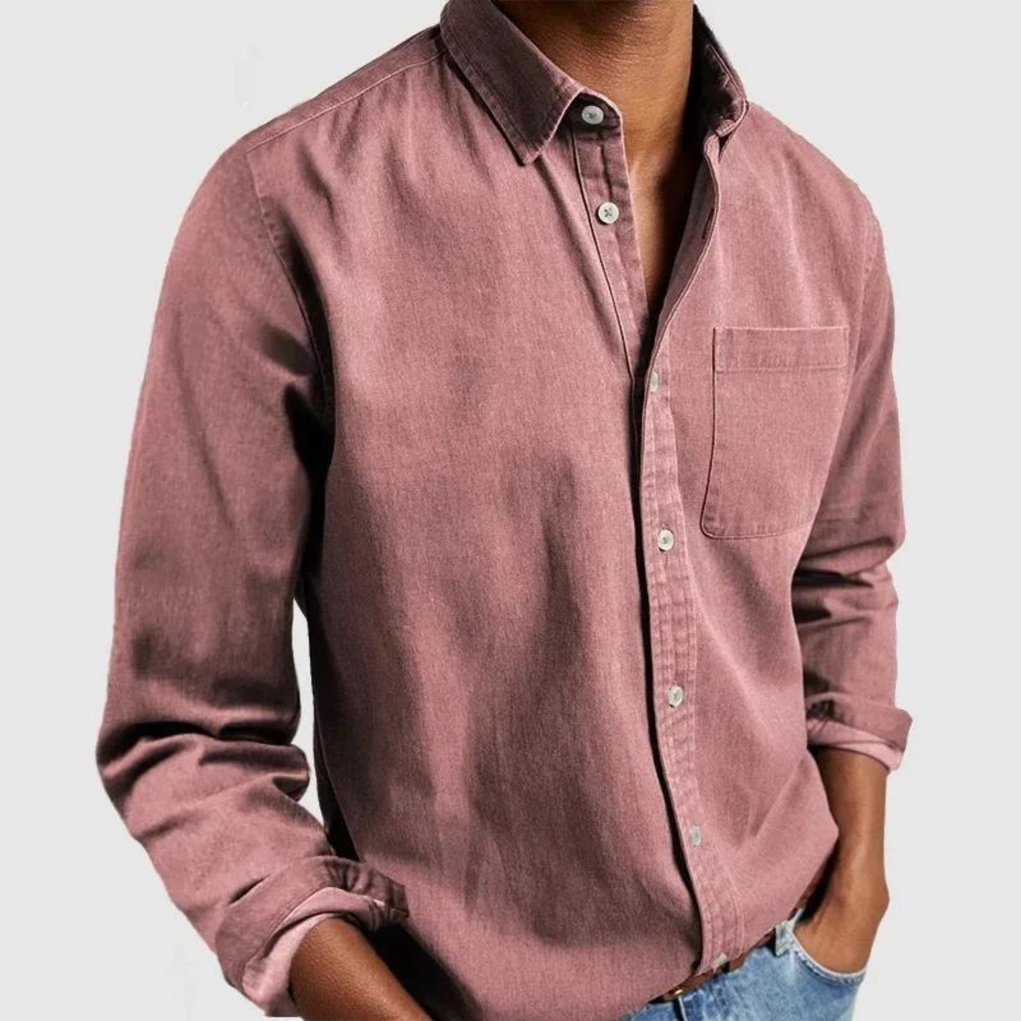 Premium Comfort Shirt