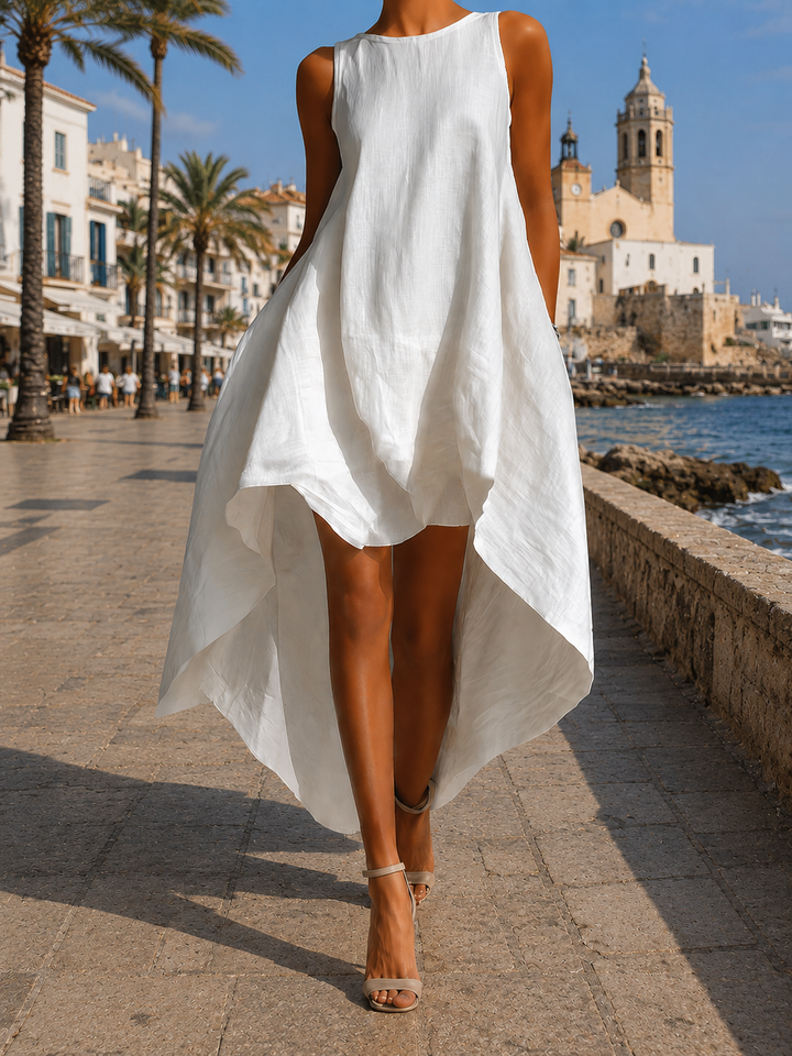 Dénia Dress
