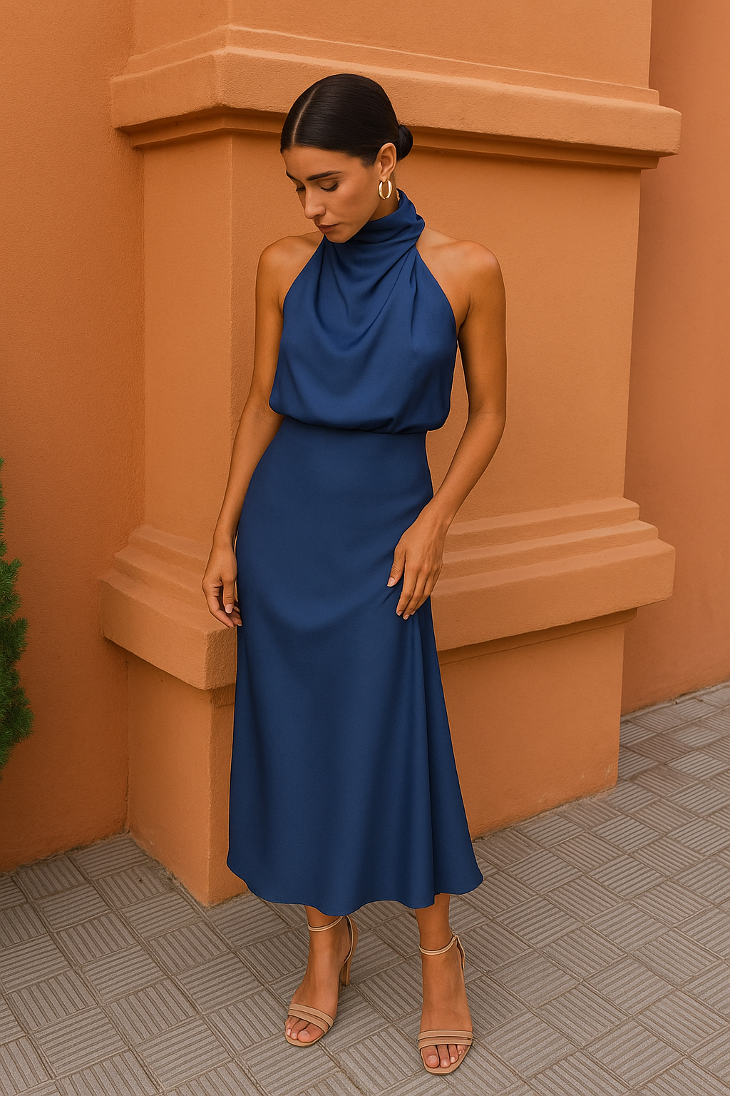 Elegant Dress