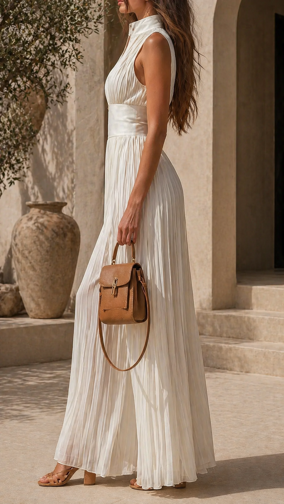 Villa Jumpsuit