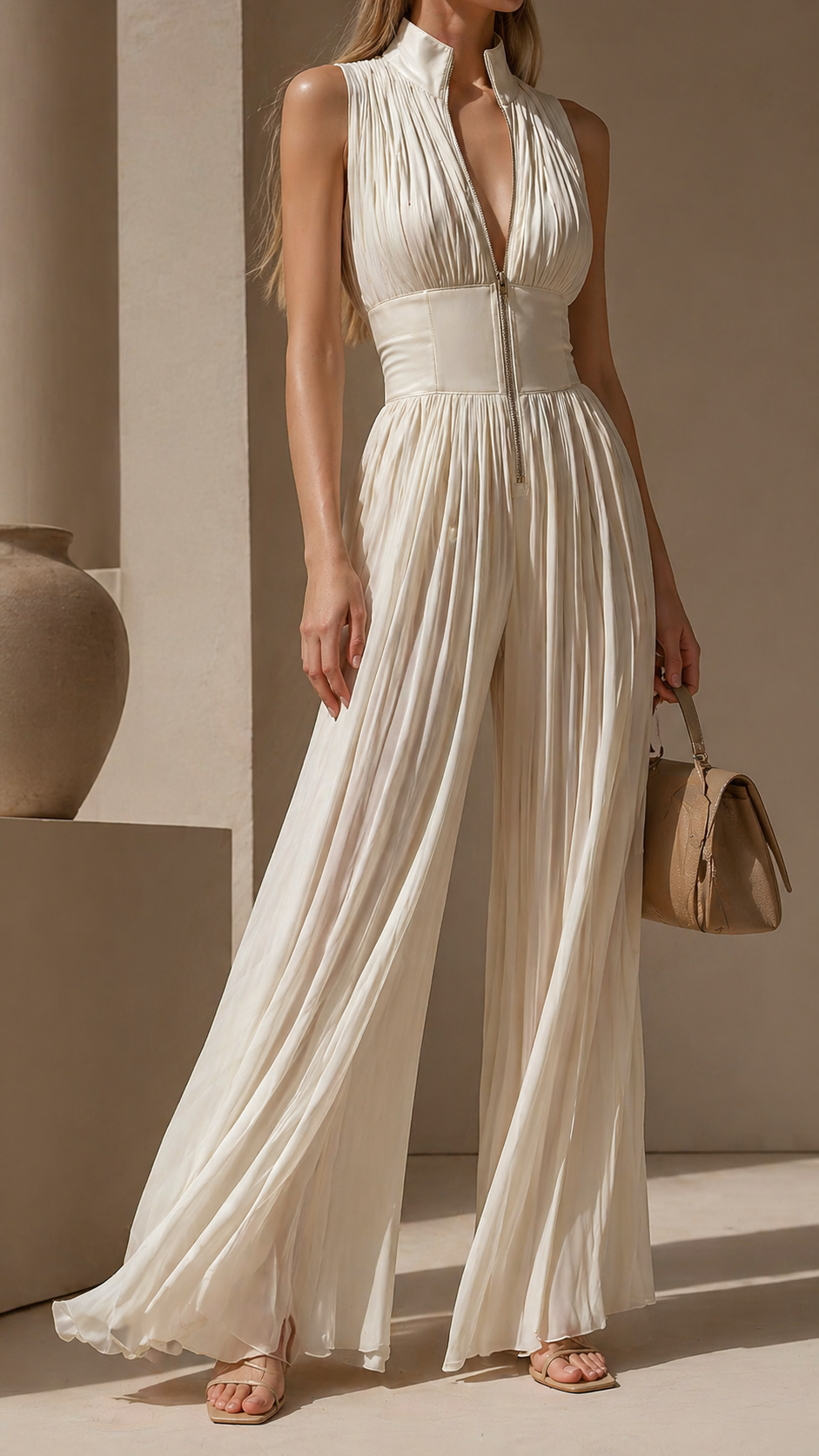 Villa Jumpsuit