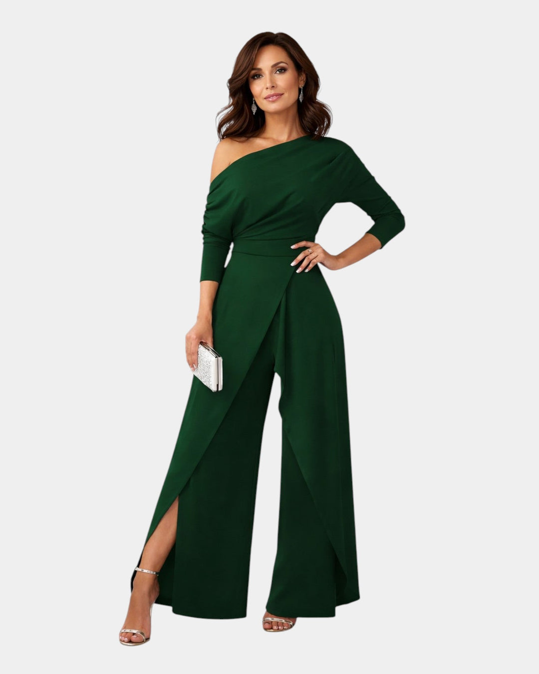 Cécile | Elegant Jumpsuit