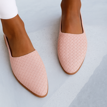Orthopedic Shoes