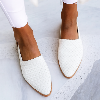 Orthopedic Shoes