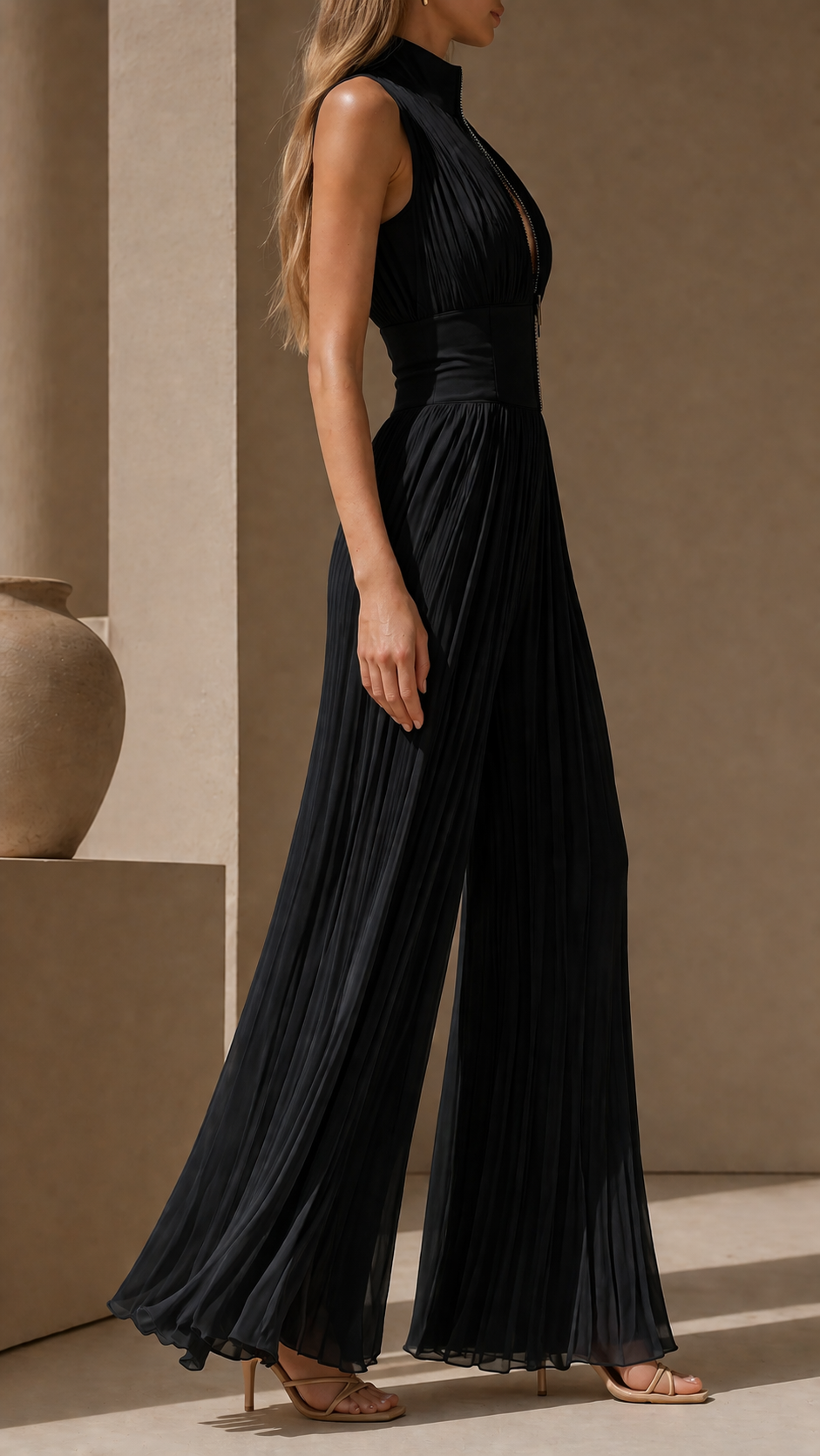 Villa Jumpsuit