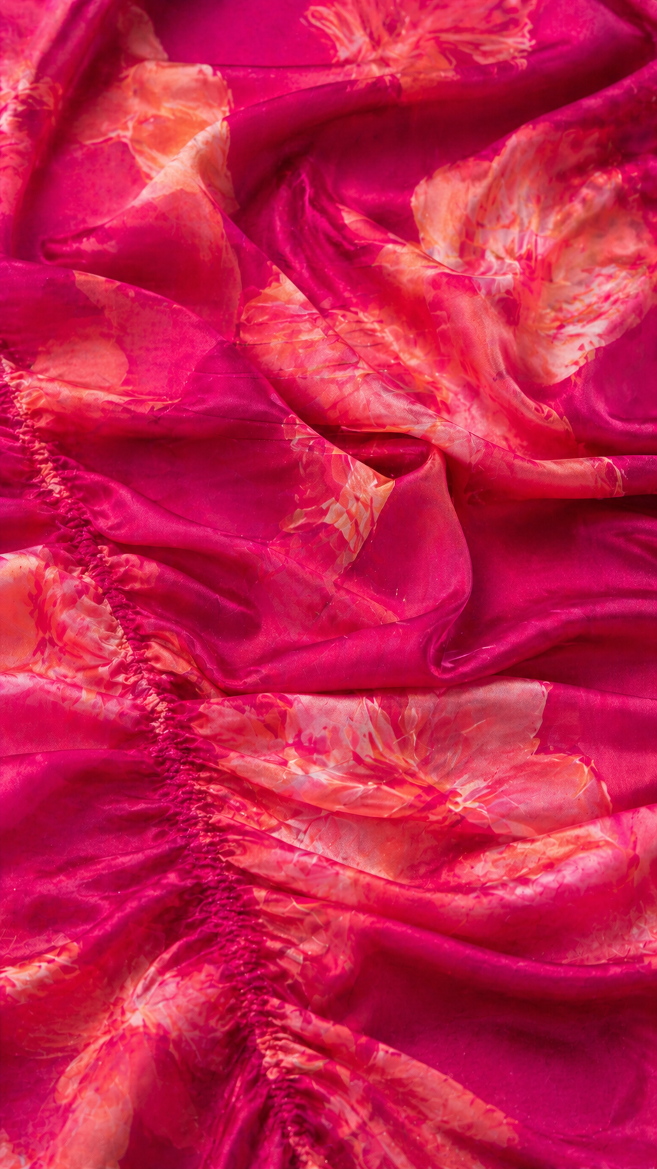 Ibiza Sunset Dress