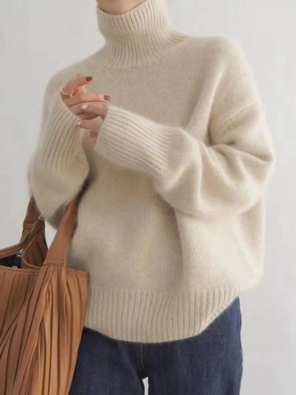 Palomayrah | Suéter elegante