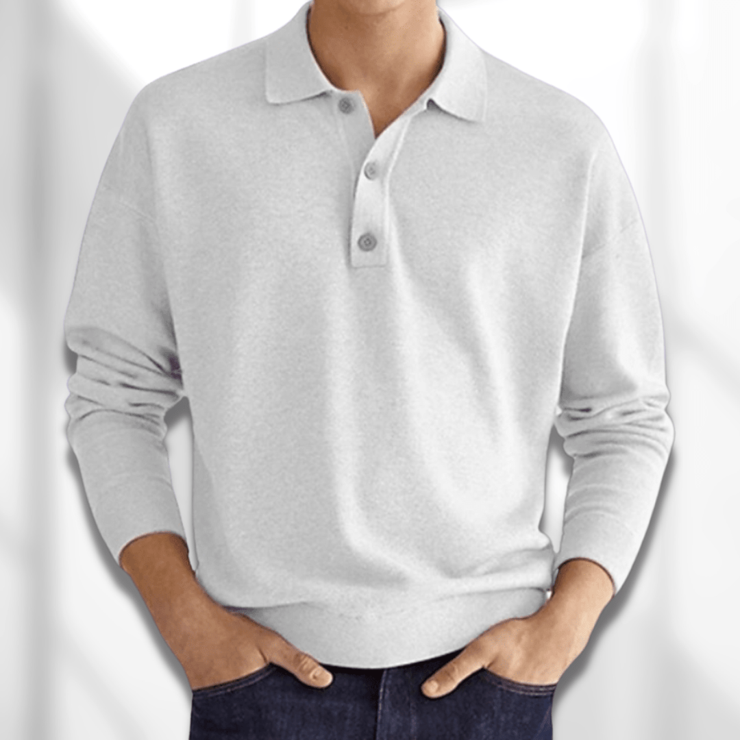 Stylish Polo Shirt