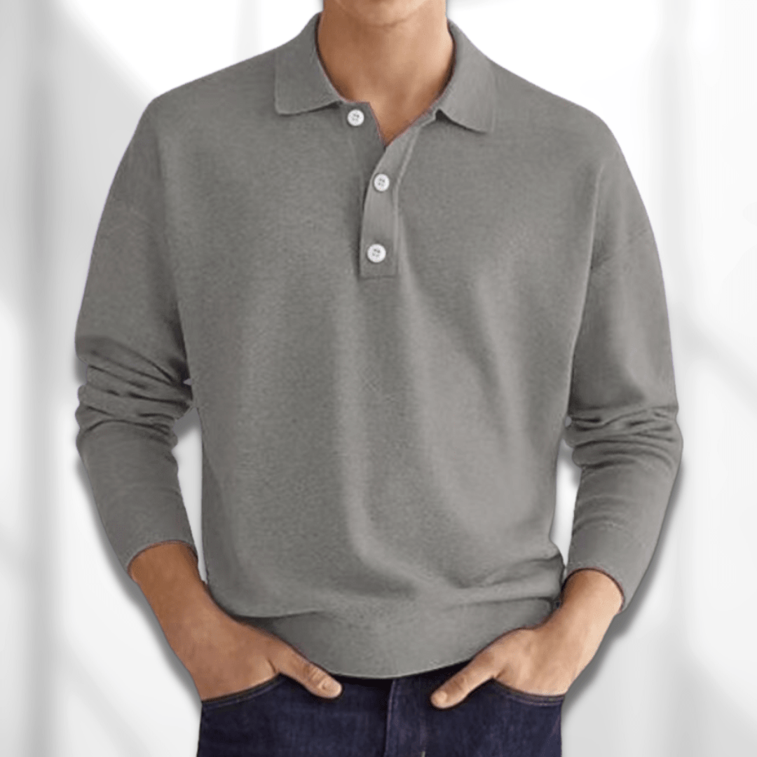 Stylish Polo Shirt