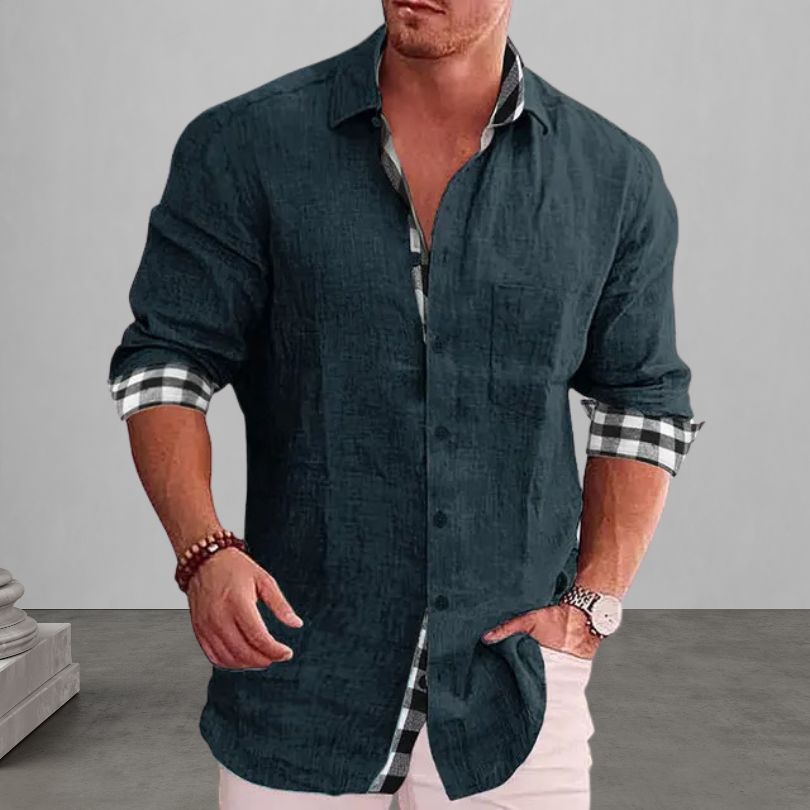 Smart Casual Shirt