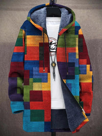 Multicolored