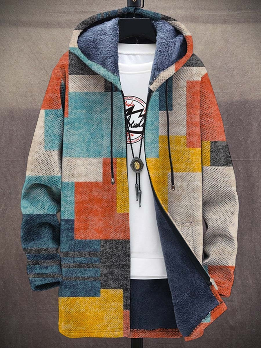 Color Splash Cardigan