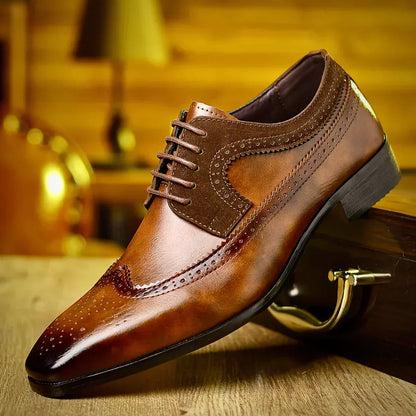 Prescott | Zapatos de vestir formales