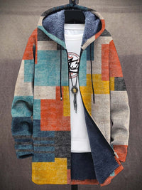 Multicolored