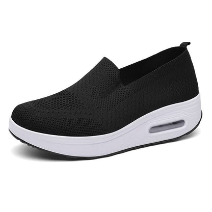 HexoComfy Orthopedic Shoes For Women
