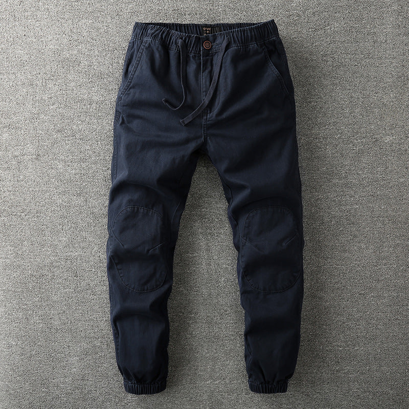 Comfortable Camo Jogger Pants Men