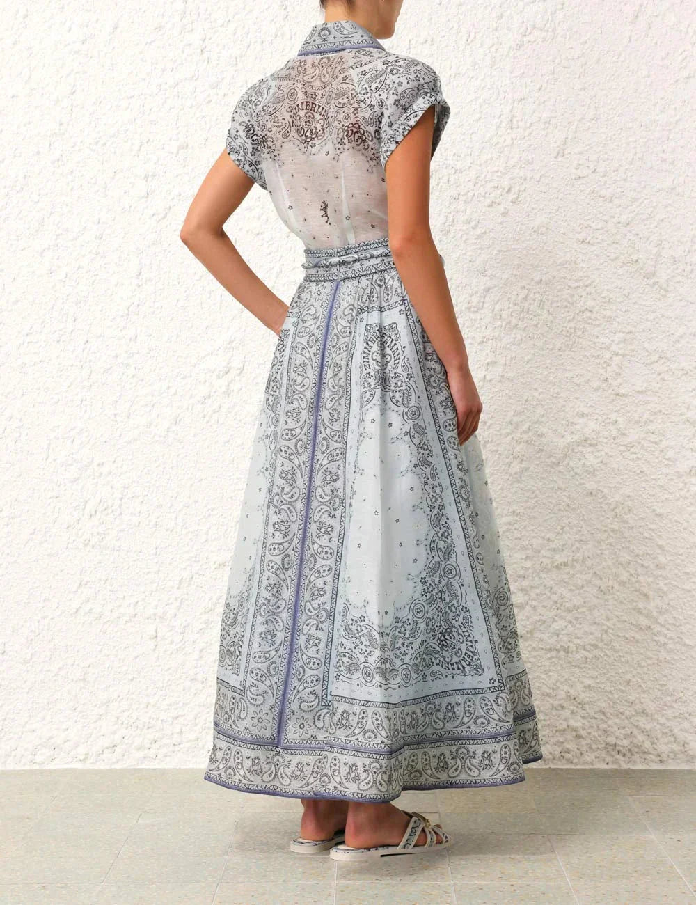 Stylish Zomerset
