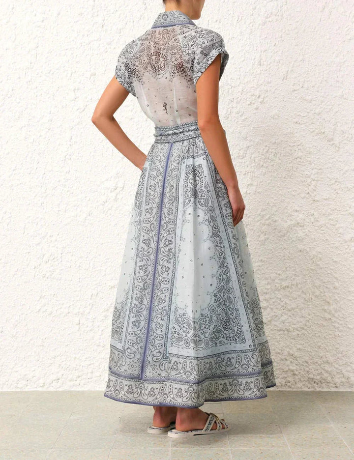 Stylish Zomerset