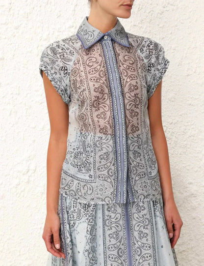 Stylish Zomerset