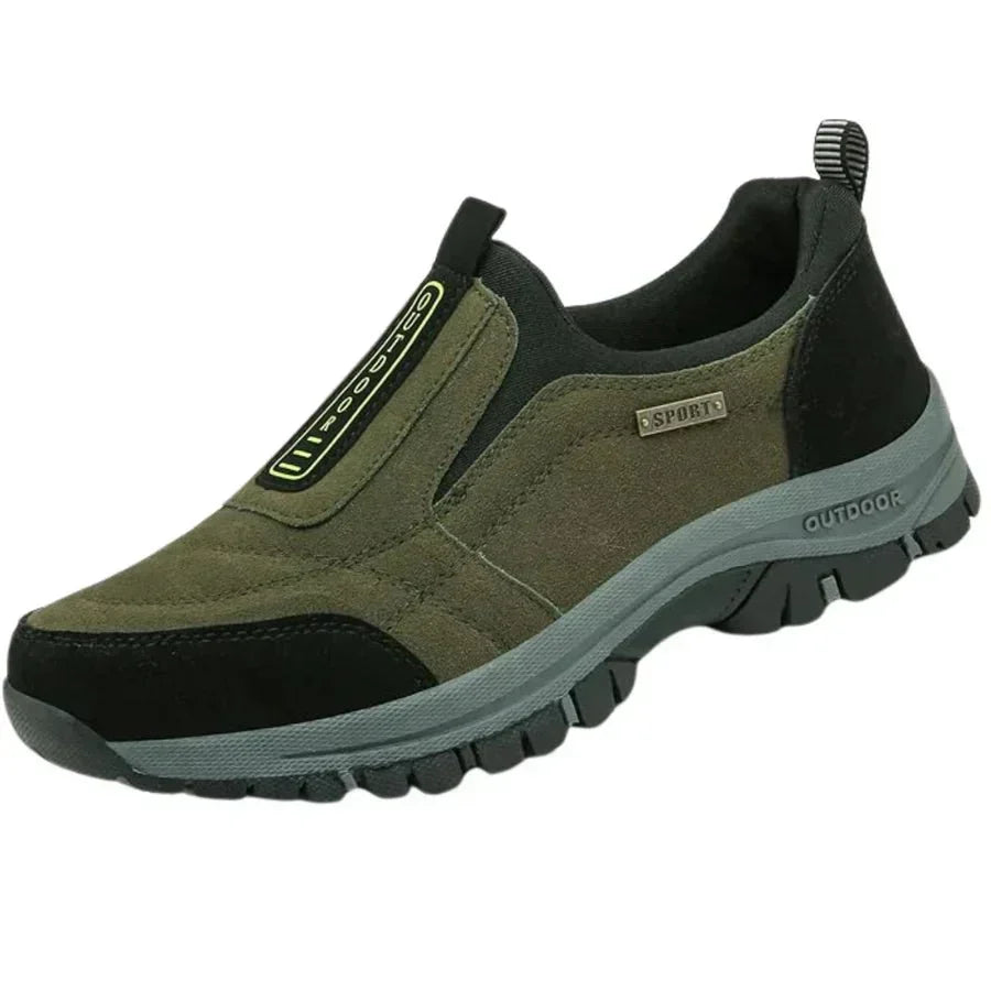 Zooma | Zapatos ortopédicos de primera calidad